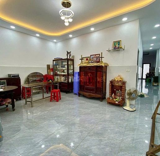 Khách F0 cần bán nhà 189m2 đường số 65 Tân Phú Trung Củ Chi giá 900TR
