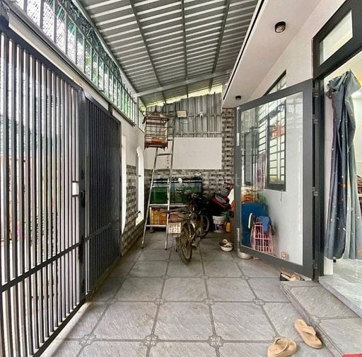 Khách F0 cần bán nhà 189m2 đường số 65 Tân Phú Trung Củ Chi giá 900TR