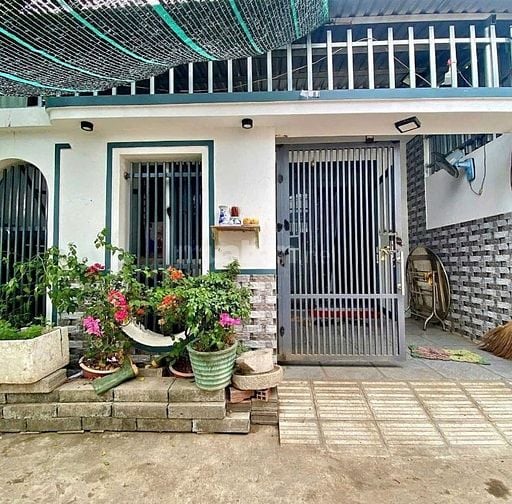 Khách F0 cần bán nhà 189m2 đường số 65 Tân Phú Trung Củ Chi giá 900TR