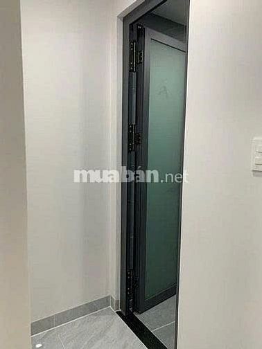 Cho thuê phòng 55/108 Nguyễn Văn Công, Gò Vấp, 25m2, 5tr/th