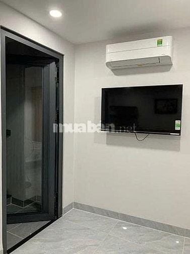 Cho thuê phòng 55/108 Nguyễn Văn Công, Gò Vấp, 25m2, 5tr/th