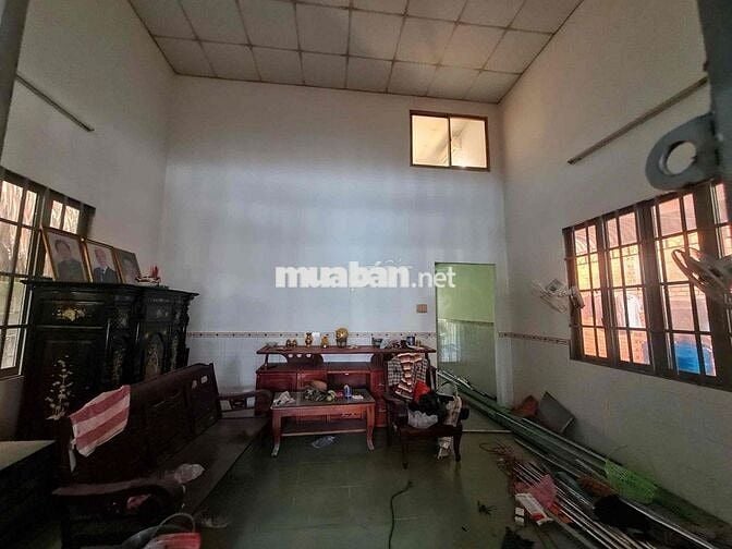 Cho thuê nhà mặt tiền kinh doanh
