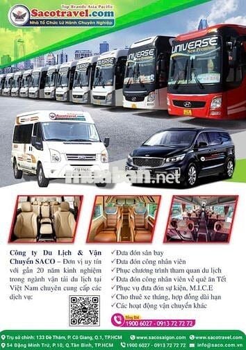 Thuê xe giá rẻ