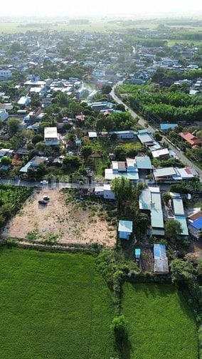 Cần tiền, chủ giảm 300tr bán nhanh lô 421m2 Mặt đường Ven Biển Vũng Tà
