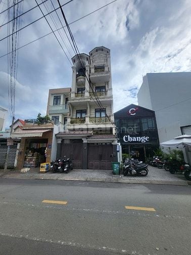 Căn hộ dịch vụ thu nhập 90tr/tháng-Phước Long B quận 9-Tp Thủ Đức.