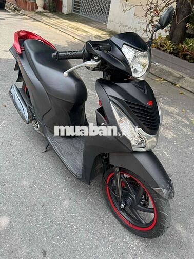 Honda Vision 2017 Đen Máy Zin Chất