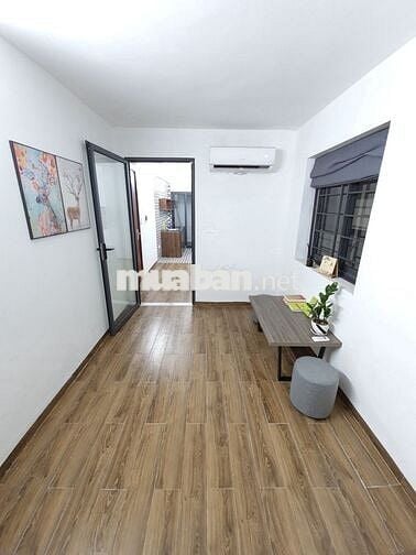 CHO THUÊ CĂN HỘ 1K1N FULL NỘI THẤT NGAY TẠI VŨ TÔNG PHAN, THANH XUÂN,