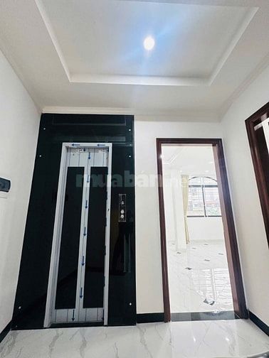 MẶT TIỀN KHỦNG 6m76 - 47m2 - Ô TÔ ĐỖ CỬA - NHÀ MỚI KINH DOANH ĐỈNH
