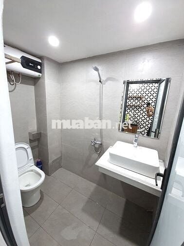 CHO THUÊ CĂN HỘ 1K1N FULL NỘI THẤT NGAY TẠI VŨ TÔNG PHAN, THANH XUÂN,