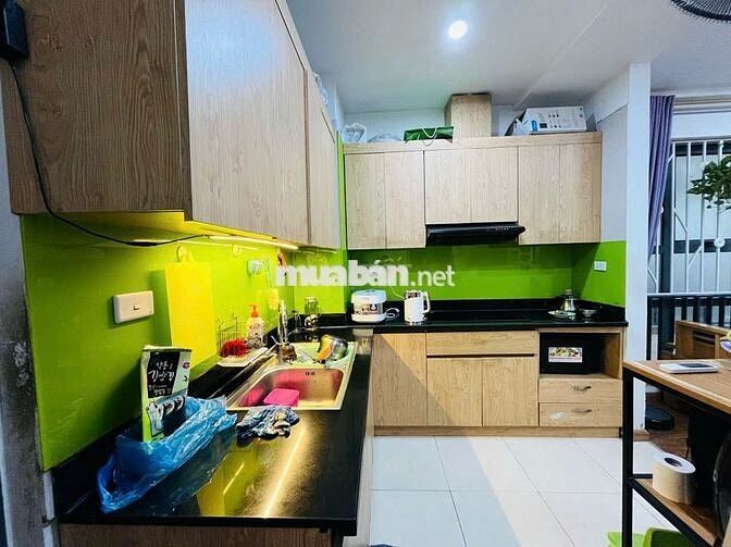 Bán căn hộ chung cư cao cấp CT3 Tổ hợp TMDV cao cấp The Pride