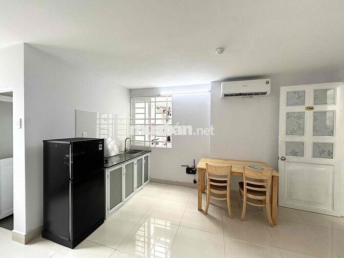 💕CĂN HỘ STUDIO VIEW LANDMARK_ THANG MÁY BẢO VỆ 24/24 GẦN HUTECH, FTU