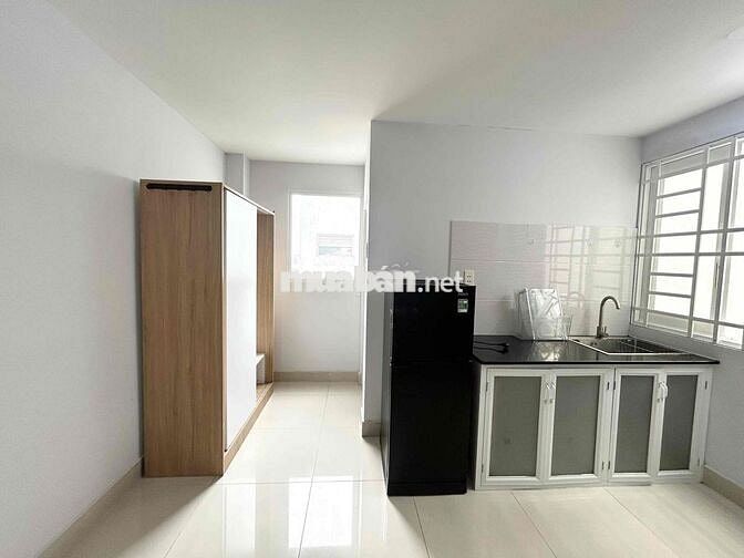 💕CĂN HỘ STUDIO VIEW LANDMARK_ THANG MÁY BẢO VỆ 24/24 GẦN HUTECH, FTU