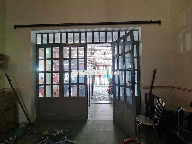 Cho thuê nhà mặt tiền kinh doanh