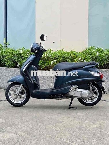Yamaha Nozza Grande 2018 Xám