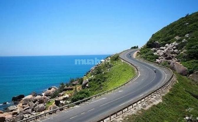 Cần tiền, chủ giảm 300tr bán nhanh lô 421m2 Mặt đường Ven Biển Vũng Tà