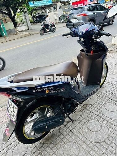 Honda Vision 2017 Xanh