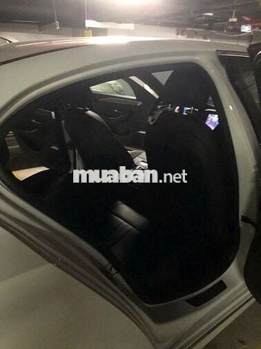 VinFast Lux A2.0 Plus 2021 Trắng 36713 km