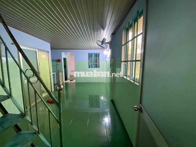 NHÀ MẶT TIỀN NGUYÊN CĂN CHO THUÊ CỦ CHI