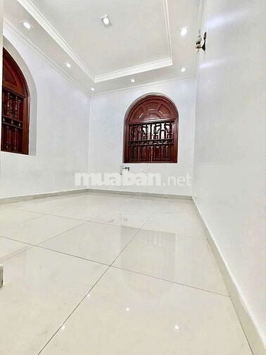 BIỆT THỰ ĐẸP - NGANG 12M DÀI 20M