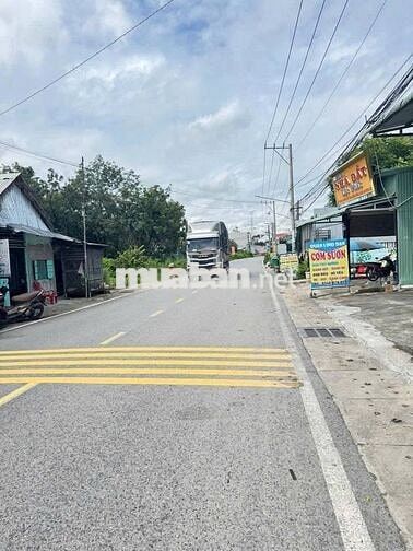 Siêu khủng đất 1133m2 SHR chủ gửi bán 900TR SHR Tân Hiệp, Tân Uyên, BD