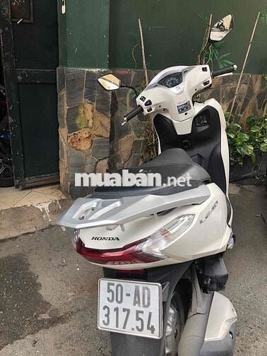 xe mới