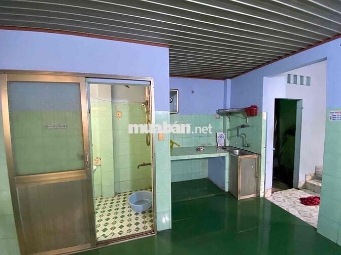 NHÀ MẶT TIỀN NGUYÊN CĂN CHO THUÊ CỦ CHI