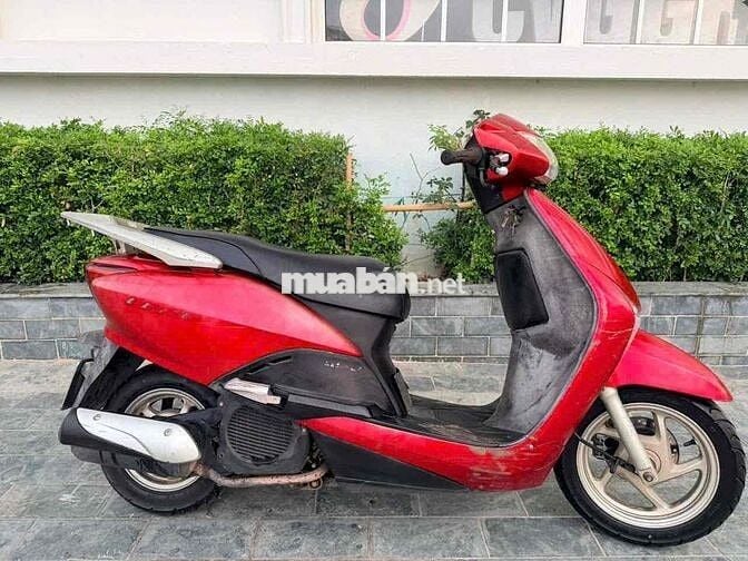 Honda Lead 110  phun xăng điện tử