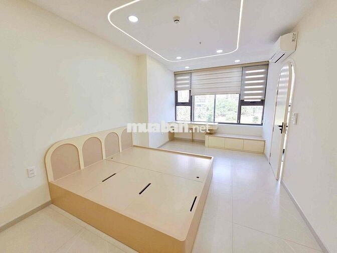 CĂN HỘ 1PN QUANH LĂNG CHA CẢ FULL NỘI THẤT