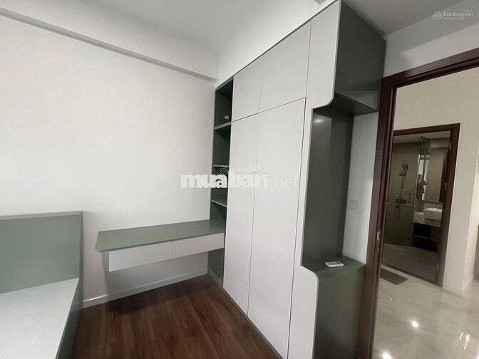 Ở ngay! Chung cư 2PN 2WC, NTCB, Lê Quý Đôn, Gần làng Đại Học