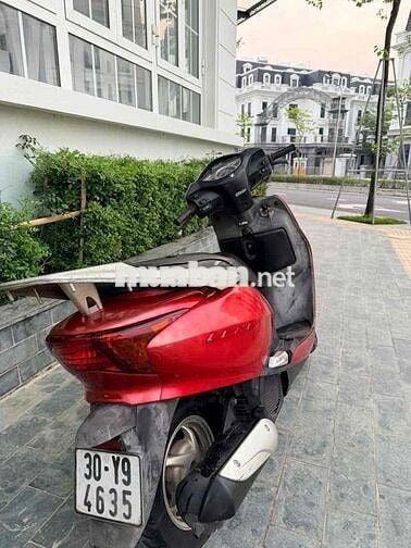 Honda Lead 110  phun xăng điện tử