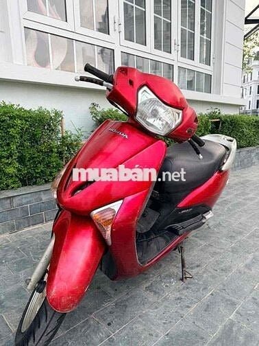 Honda Lead 110  phun xăng điện tử