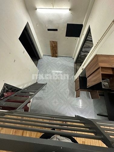Chính chủ bán nhà hxh tô hiến thành q10 - ngang 6m x 19m chỉ 15,2 tỷ