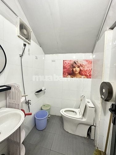Chính chủ bán nhà hxh tô hiến thành q10 - ngang 6m x 19m chỉ 15,2 tỷ