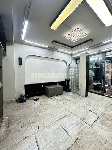 Chính chủ bán nhà hxh tô hiến thành q10 - ngang 6m x 19m chỉ 15,2 tỷ