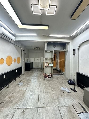 Chính chủ bán nhà hxh tô hiến thành q10 - ngang 6m x 19m chỉ 15,2 tỷ
