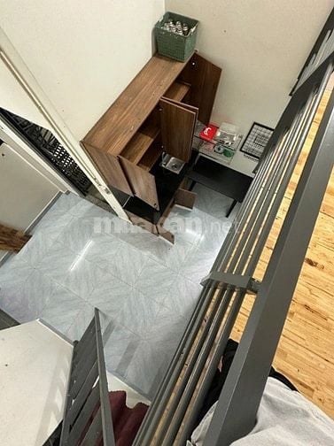 Chính chủ bán nhà hxh tô hiến thành q10 - ngang 6m x 19m chỉ 15,2 tỷ