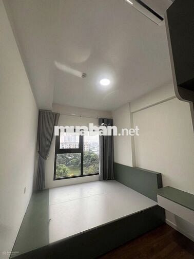 Ở ngay! Chung cư 2PN 2WC, NTCB, Lê Quý Đôn, Gần làng Đại Học