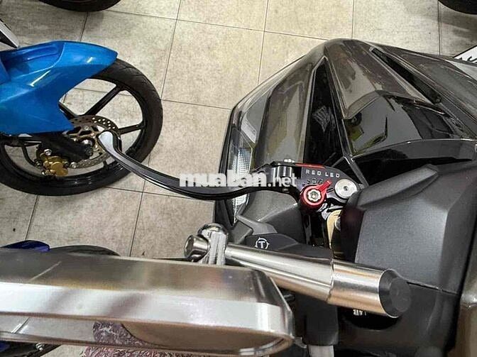 Honda Vario 150 2024 Xám 15000 km