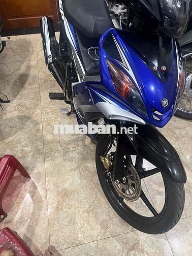 Yamaha Exciter CTD 2009 Xanh đen