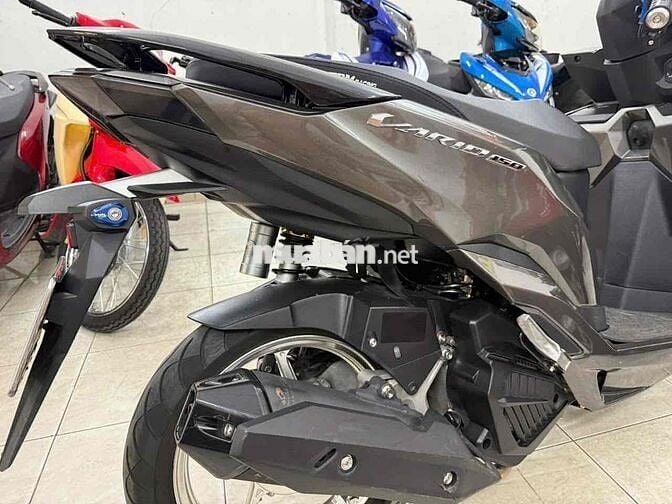 Honda Vario 150 2024 Xám 15000 km