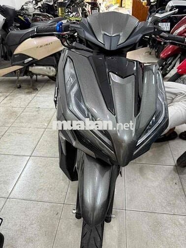 Honda Vario 150 2024 Xám 15000 km