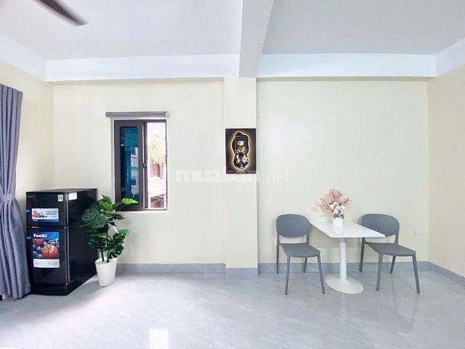 Cho thuê phòng Lê Quang Đạo giá 5tr9 