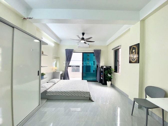 Cho thuê phòng Lê Quang Đạo giá 5tr9 