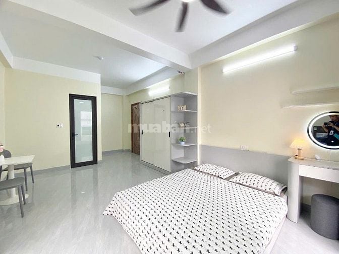 Cho thuê phòng Lê Quang Đạo giá 5tr9 