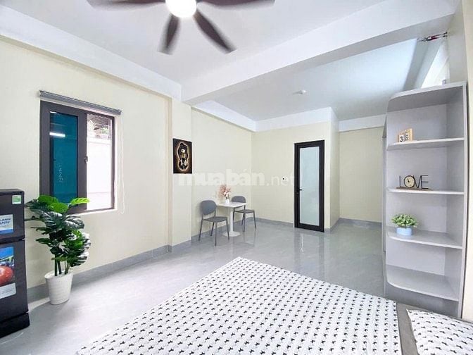 Cho thuê phòng Lê Quang Đạo giá 5tr9 