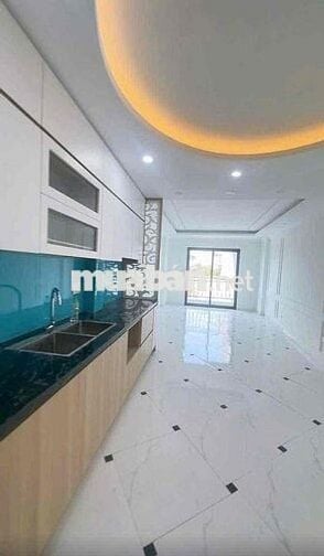 chủ cần bán gấp ngôi nhà 5 tầng trục chính Việt Yên Ngũ Hiệp Thanh Trì