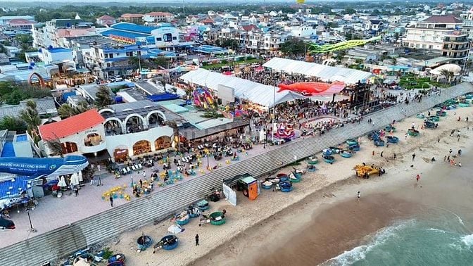 Bán gấp đất mặt tiền Châu Văn Tiếp chỉ 980tr - Cách biển Phước Hải 80m
