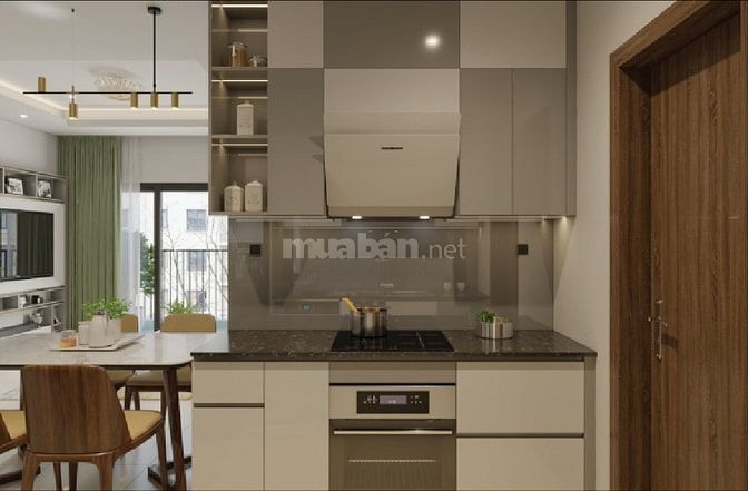 CĂN HỘ 2PN - VIHA FLORA - MỞ BÁN ĐỢT 1 - GIÁ TỐT CHỈ TỪ 1.1 TỶ - HTLS 