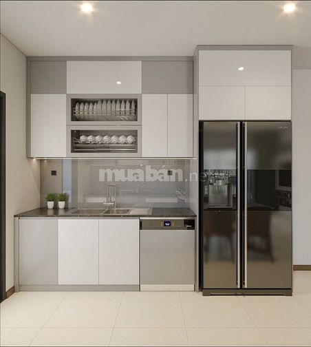 CĂN HỘ 2PN - VIHA FLORA - MỞ BÁN ĐỢT 1 - GIÁ TỐT CHỈ TỪ 1.1 TỶ - HTLS 