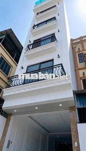 chủ cần bán gấp ngôi nhà 5 tầng trục chính Việt Yên Ngũ Hiệp Thanh Trì